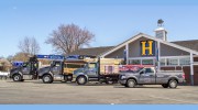 Humphrey's Building Supply Center