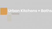Urban Kitchens & Baths