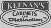 Keenan's Cabinets-Distinction