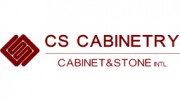 Cabinet & Stone