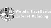 Wood'n Excellence Cabinet
