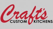 Craft's Custom Kitchens