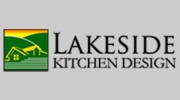 Lakeside Kitchen Design