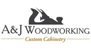 A & J Woodworking