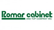 Romar Cabinets & Top