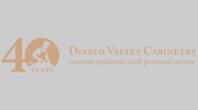 Diablo Valley Cabinetry
