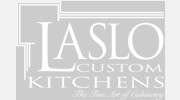 Laslo's Custom Kitchens
