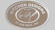 Kitchen Design By Ken Kelly
