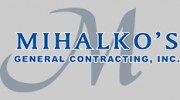 Mihalko's General Contracting