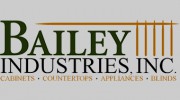 Bailey Industries: Draperies Division