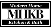 Modern Home Kitchen & Bath Center