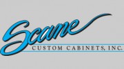 Scane Custom Cabinets
