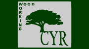 Cyr Woodworking