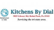 Kitchens By Dial
