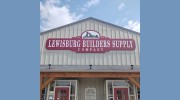 Lewisburg Builders Supply