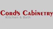 Cord's Cabinetry