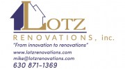 Lotz Renovations