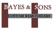 Bayes & Sons Construction