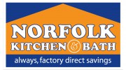 Norfolk Kitchen & Bath, Nashua NH