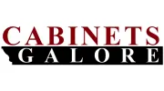 Cabinets Galore