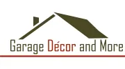 Garage Decor & More