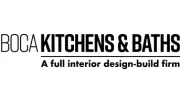 Boca Kitchens & Baths