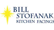Bill Stofanak Kitchen Facings