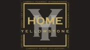 Home Yellowstone