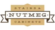 Nutmeg Stairs & Cabinets