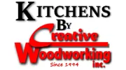 Kitchens By Creative Woodworking