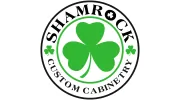 Shamrock Cabinet