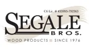 Segale Bros Wood Products