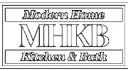 Modern Home Kitchen & Bath Center