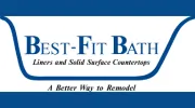 Best-Fit Bath