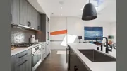 Quality Kitchen Cabinets