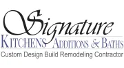 Signature Kitchens Additions & Baths