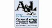 A & L Siding & Home Improvement Center