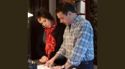 Foster Custom Kitchens