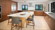 Benicia Cabinetry