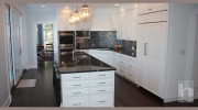 Hansen Custom Cabinets