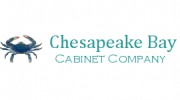 Chesapeake Bay Cabinet