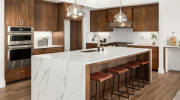 Builders Cabinet
