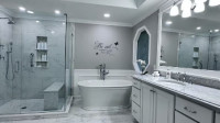 Bathroom Remodeling