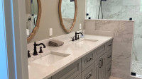 Bathroom Remodeling
