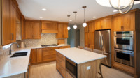 Kitchen & Bath Design