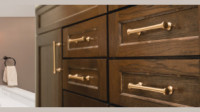 Bathroom Cabinets